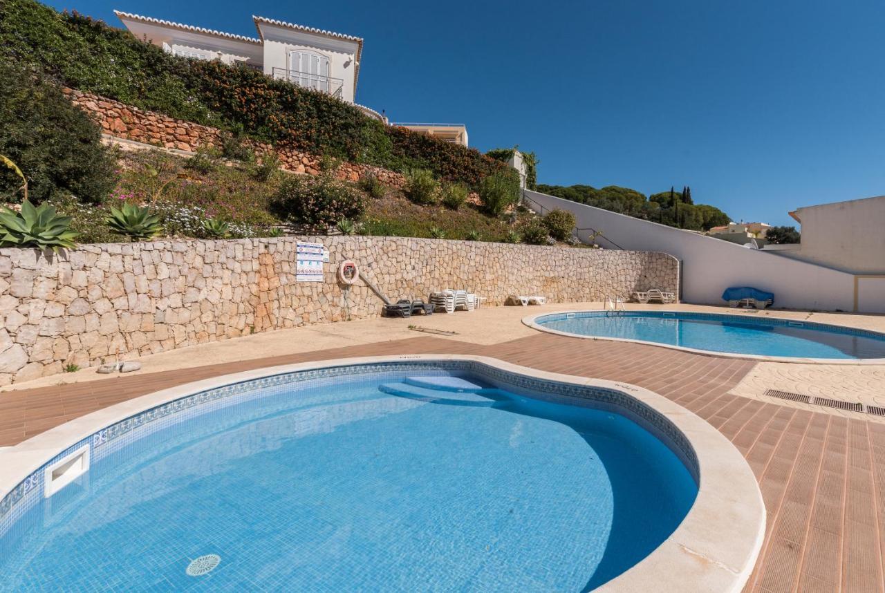 Brisa Da Praia Carvoeiro  Exterior foto