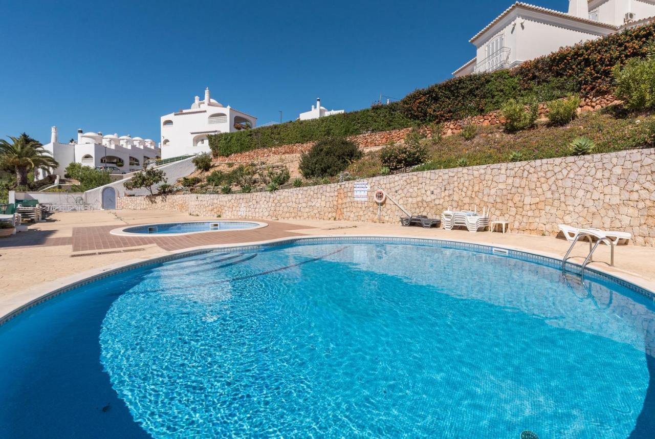 Brisa Da Praia Carvoeiro  Exterior foto