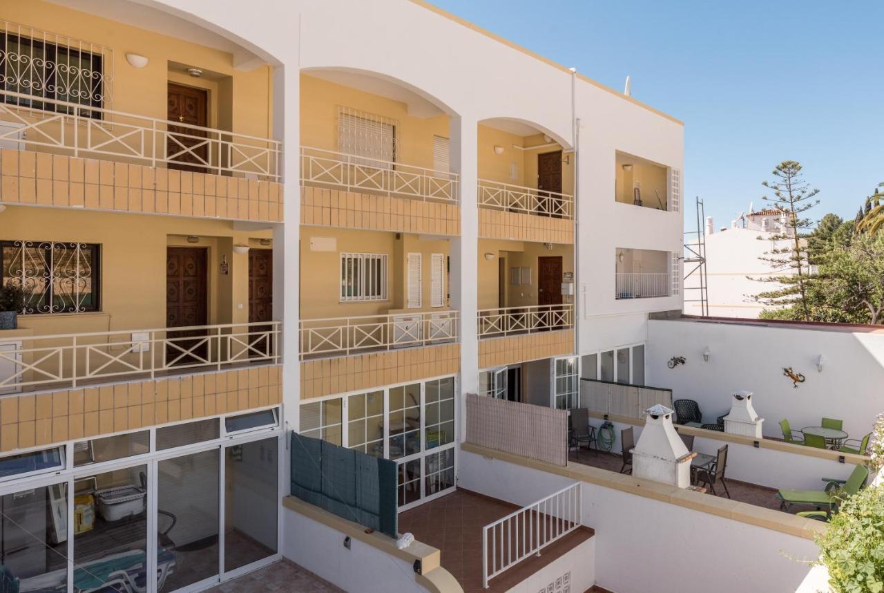 Brisa Da Praia Carvoeiro  Exterior foto